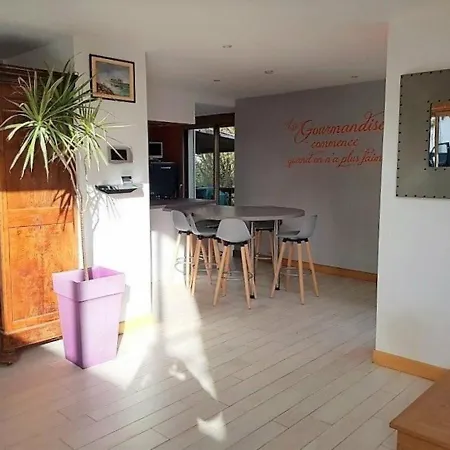 Maison Les Mathes, 5 Pieces, 8 Personnes - Fr-1-305b-59 Nyaraló Les Mathes